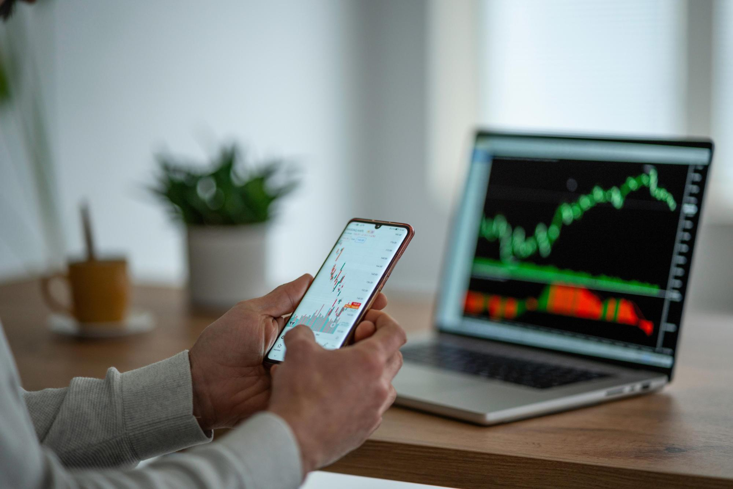 Forex Broker